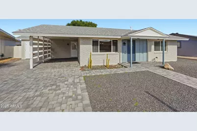 10002 W Tarrytown Avenue, Sun City, AZ 85351 - Photo 3