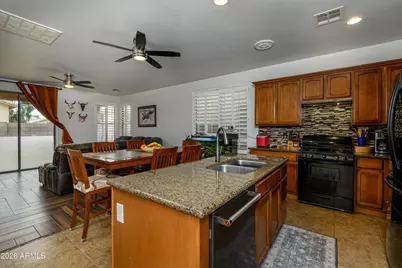 15038 N 145th Lane, Surprise, AZ 85379 - Photo 5