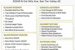 32245 N Cat Hills Ave, San Tan Valley, AZ 85144 - Photo 39