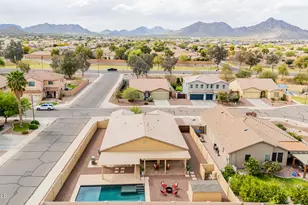 32245 N Cat Hills Ave, San Tan Valley, AZ 85144 - Photo 43