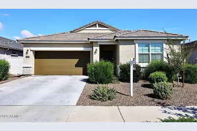 18556 W Buckskin Trail, Wittmann, AZ 85361 - Photo 1