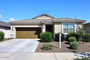 18556 W Buckskin Trl, Wittmann, AZ 85361 - Photo 1