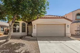 40381 W Robbins Dr, Maricopa, AZ 85138 - Photo 1