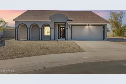 5252 N 102nd Avenue, Glendale, AZ 85307 - Photo 1