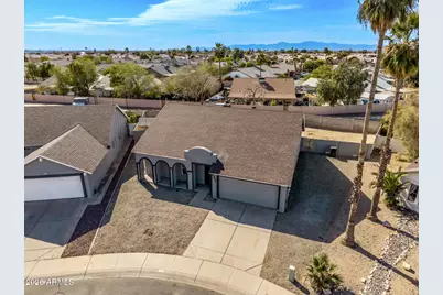 5252 N 102nd Avenue, Glendale, AZ 85307 - Photo 41