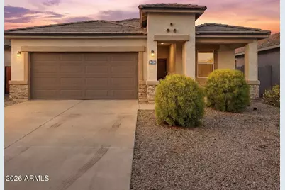 9458 E Cotton Road, Florence, AZ 85132 - Photo 1