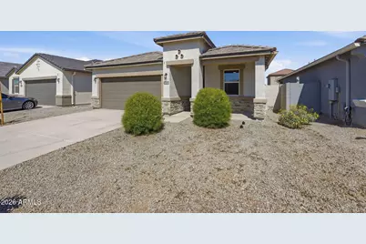 9458 E Cotton Road, Florence, AZ 85132 - Photo 3