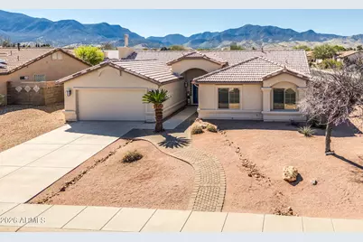 3710 Barraco Drive, Sierra Vista, AZ 85650 - Photo 47
