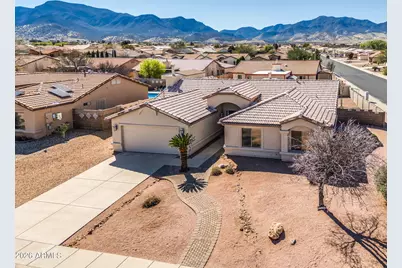 3710 Barraco Drive, Sierra Vista, AZ 85650 - Photo 49