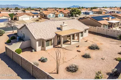 3710 Barraco Drive, Sierra Vista, AZ 85650 - Photo 45