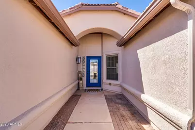 3710 Barraco Drive, Sierra Vista, AZ 85650 - Photo 3