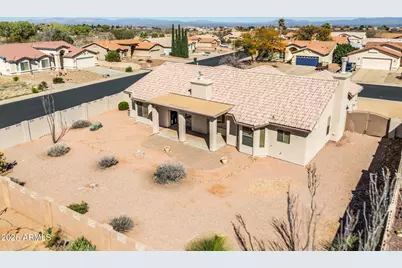 3710 Barraco Drive, Sierra Vista, AZ 85650 - Photo 43