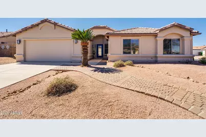 3710 Barraco Drive, Sierra Vista, AZ 85650 - Photo 1