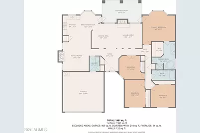 3710 Barraco Drive, Sierra Vista, AZ 85650 - Photo 33