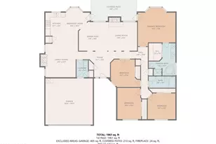 3710 Barraco Dr, Sierra Vista, AZ 85650 - Photo 33