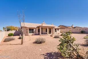 3710 Barraco Dr, Sierra Vista, AZ 85650 - Photo 41