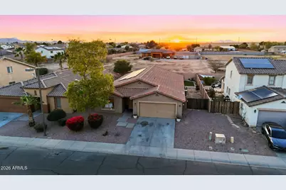 7144 S Skylark Lane, Buckeye, AZ 85326 - Photo 3