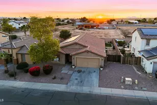 7144 S Skylark Ln, Buckeye, AZ 85326 - Photo 3