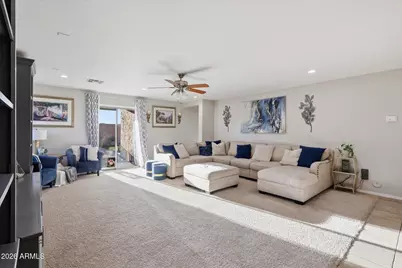 7144 S Skylark Lane, Buckeye, AZ 85326 - Photo 21