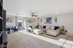 7144 S Skylark Ln, Buckeye, AZ 85326 - Photo 21