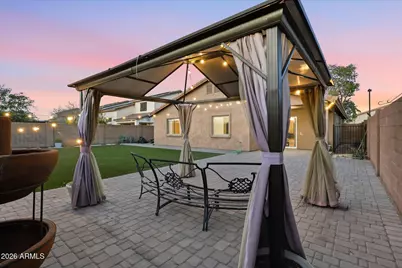 7144 S Skylark Lane, Buckeye, AZ 85326 - Photo 47