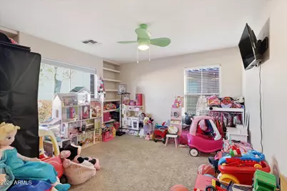 7144 S Skylark Lane, Buckeye, AZ 85326 - Photo 41