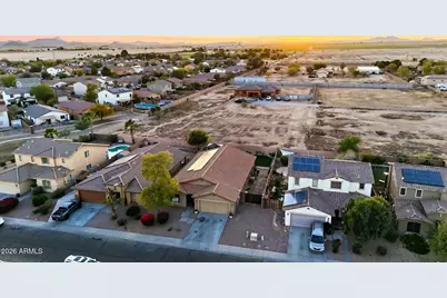 7144 S Skylark Lane, Buckeye, AZ 85326 - Photo 5