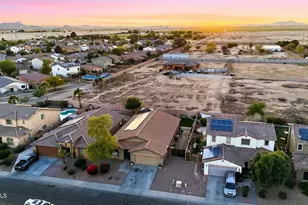 7144 S Skylark Ln, Buckeye, AZ 85326 - Photo 5