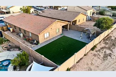 7144 S Skylark Lane, Buckeye, AZ 85326 - Photo 9