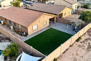 7144 S Skylark Ln, Buckeye, AZ 85326 - Photo 9