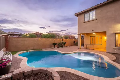 7371 W Kings Avenue, Peoria, AZ 85382 - Photo 29