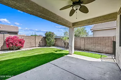 23862 W Gibson Lane, Buckeye, AZ 85326 - Photo 31