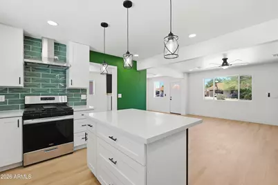 3327 W Wethersfield Road, Phoenix, AZ 85029 - Photo 1