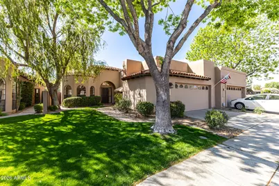 4053 E Sunnyside Drive, Phoenix, AZ 85028 - Photo 35