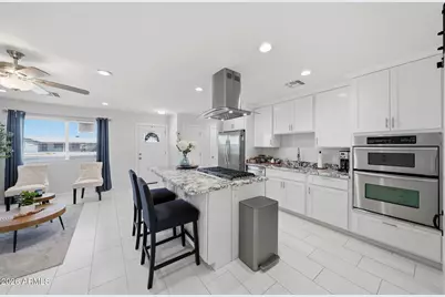 12819 N 111th Avenue, Sun City, AZ 85351 - Photo 5