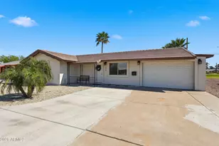 12819 N 111th Ave, Sun City, AZ 85351 - Photo 35