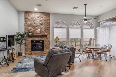 10695 E Caribbean Lane, Scottsdale, AZ 85255 - Photo 5