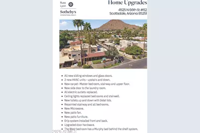 4525 N 66th Street #62, Scottsdale, AZ 85251 - Photo 35