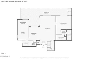 4525 N 66th St, Scottsdale, AZ 85251 - Photo 33