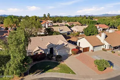 814 E Stanford Avenue, Gilbert, AZ 85234 - Photo 35