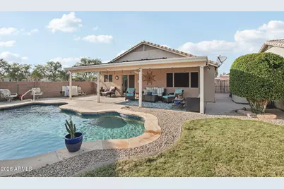 15051 W Kings Drive, Surprise, AZ 85374 - Photo 23