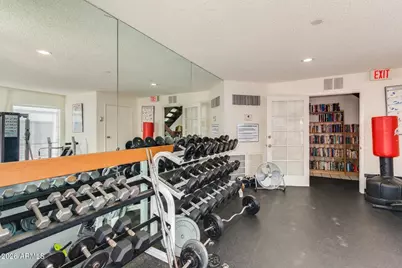 5221 N 24th Street #208, Phoenix, AZ 85016 - Photo 17