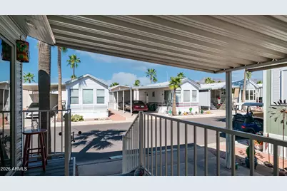 401 Hawks Eye Drive #401, Apache Junction, AZ 85119 - Photo 5