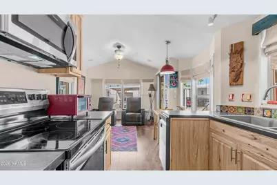 401 Hawks Eye Drive #401, Apache Junction, AZ 85119 - Photo 17