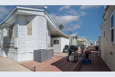 401 Hawks Eye Drive #401, Apache Junction, AZ 85119 - Photo 25