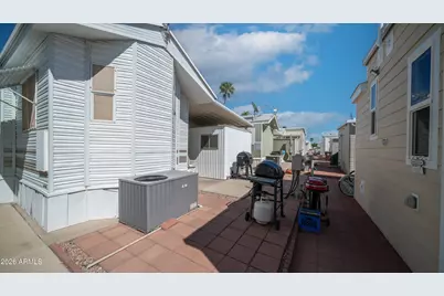 401 Hawks Eye Drive #401, Apache Junction, AZ 85119 - Photo 29