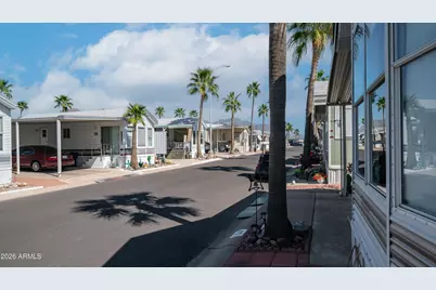 401 Hawks Eye Drive #401, Apache Junction, AZ 85119 - Photo 23