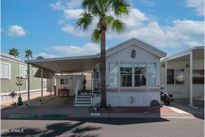 401 Hawks Eye Drive #401, Apache Junction, AZ 85119 - Photo 3