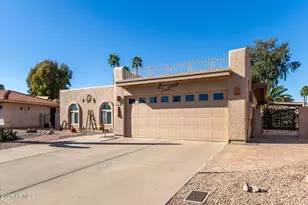10018 E Watford Way, Sun Lakes, AZ 85248 - Photo 5