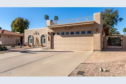 10018 E Watford Way, Sun Lakes, AZ 85248 - Photo 3
